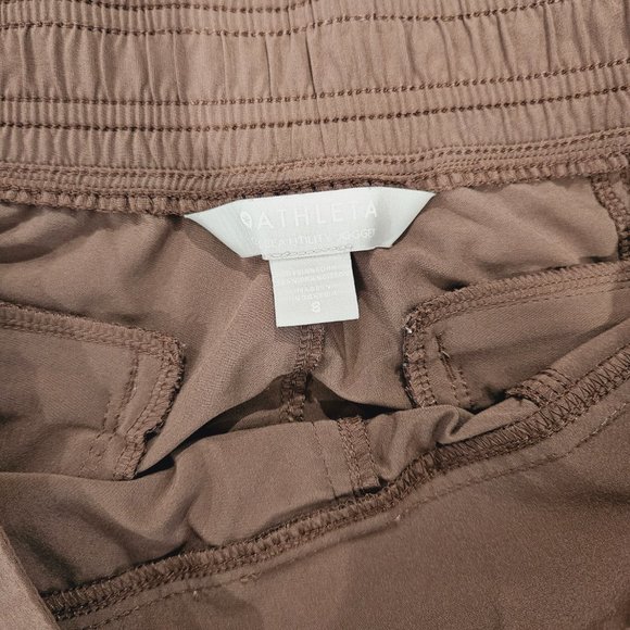 Athleta Chelsea Joggers - Picture 6 of 9